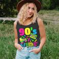 90S Vibe 1990S Fashion 90S Theme Outfit Nineties Theme Party Tank Top