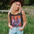 Akudama Drive V2 Unisex Tank Top
