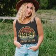 April 1964 Limited Edition 59 Years Of Being Awesome Unisex Tank Top
