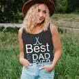 Best Hockey Dad Everfathers Day Gifts For Goalies Unisex Tank Top