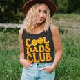 Cool Dads Club Unisex Tank Top