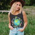Cute Earth Day Everyday Environmental Protection Gift Unisex Tank Top