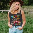 Daddy Of The Birthday Boy Circus Family Matching Unisex Tank Top