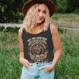 Daley Brave Heart Unisex Tank Top