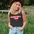 Dayton Basketball Town Unisex Tank Top