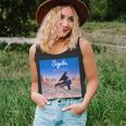Enjoy The Melody Unisex Tank Top