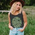 Feminist Design Femi Earthy Unisex Tank Top