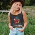 Handprints And Hearts All Together Now Summer Reading 2023 Unisex Tank Top