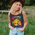 I See Your True Colors And That’S Why I Love You Vintage Unisex Tank Top