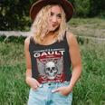 Its A Gault Thing You Wouldnt Understand Gault Last Name Unisex Tank Top