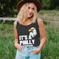 Its A Philly Thing - Its A Philadelphia Thing Fan Lover Unisex Tank Top