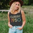 Klassisch 1950 Vintage 73 Geburtstag Geschenk Classic Tank Top