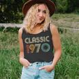 Klassisch 1970 Vintage 53 Geburtstag Geschenk Classic Tank Top