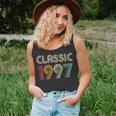 Klassisch 1997 Vintage 26 Geburtstag Geschenk Classic Tank Top