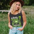 Level 7 Unlocked Awesome Since 2016 7Th Birthday Gaming V2 Unisex Tank Top