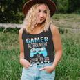 Lustiges Zocken Gamer Update Jungs Gaming Nerd Tank Top