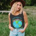 Make Everyday Earthday Earth Day For 2023 Unisex Tank Top
