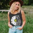 May Girl Made In 1969 51St Sunshine Hurricane Birthday Unisex Tank Top