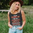 Mother Grandma You Can Not Scare Me Because I Have A Freakin Awesome Mom 79 Mom Grandmother Unisex Tank Top