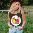 Move The Robber Settlers Monopoly Unisex Tank Top