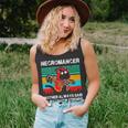 Necromancer Mother Always And To Make New Friends Vintage Unisex Tank Top