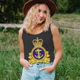 Royal Canadian Navy Rcn Military Armed Forces Unisex Tank Top