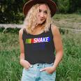 Shake And Bake Funny Family Lover Dad Daughter Son Matching Unisex Tank Top