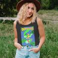 Skate Bird Unisex Tank Top