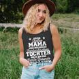 Stolze Mama Einer Unglaublich Fantastischen Tochter Mutter Tank Top