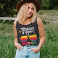 Straight Trippin Mexico Travel Trip Vacation Group Matching Unisex Tank Top