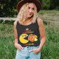 Taco Tuesday Legend 8 Bit Unisex Tank Top