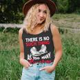 There Is No Such Thing As Too Many Sneakers Funny Present Unisex Tank Top
