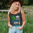 Todays Forecast Cruising With A Chance Of Drinking Cruise Unisex Tank Top