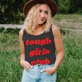 Tough Girls Club Unisex Tank Top Tough Girls Club Unisex Tank Top