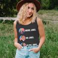 Trump More Jobs Obama No Jobs Bill Clinton Blow Jobs Unisex Tank Top