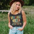 Vintage 1993 Made In 1993 30Th Birthday 30 Years Old Gifts Unisex Tank Top