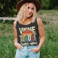 Vintage 2005 18Th Birthday Limited Edition 18 Years Old Bday Tank Top