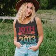 Vintage 2013 10 Year Old Limited Edition 10Th Birthday Tank Top