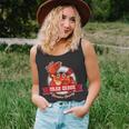 Vintage The Crab Shack From My Name Is Earl Unisex Tank Top