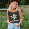 You Silly Goose - Funny Gift For Silly People Unisex Tank Top