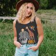 Zoo Animals Shirt Wildlife Birthday Party A Day At The Zoo Unisex Tank Top