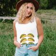 Check Out My 6-Pack Tacos Unisex Tank Top