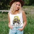 Chick Magnet Easter Cute Baby Chicken Lover Kids Boys Tank Top