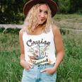 Cruise Squad 2019 Family Cruise Trip Vacation Unisex Tank Top