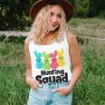 Easter Bunny Outfit Egg Hunting Squad Unisex Tank Top