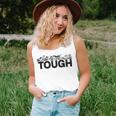 Ideologieshop Tough Official Unisex Tank Top Ideologieshop Tough Official Unisex Tank Top
