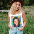Jasmine Flores Of On My Block Unisex Tank Top