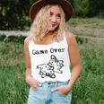 Pass The Pigs Oinker Board Game Unisex Tank Top