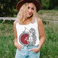 Sagittarius Star Sign Zodiac Constellation Unisex Tank Top