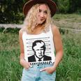 Trump Hot Winning 2024 45 47 Re-Elect President Unisex Tank Top